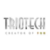 Triotech Logo
