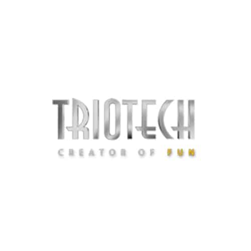 Triotech Logo