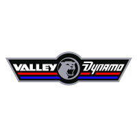 Valley Dynamo Logo 2022