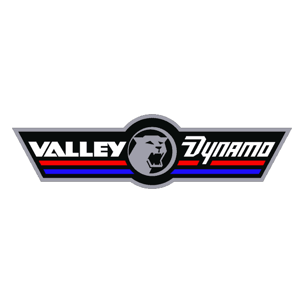 Valley Dynamo Logo 2022