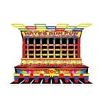 Water Gun Fun Pixel Play family fun amusement game picture