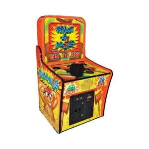 Whac-A-Mole SE Edition image