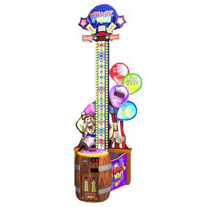 Whack N Win family fun amusement game picture