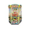 Wizard of Oz 6 Player Pusher family fun amusement game picture