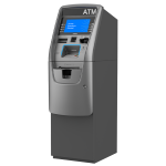Halo II ATM by Hyosung - Betson Enterprises