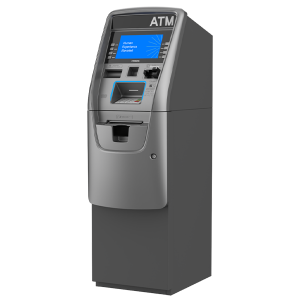 Halo II ATM by Hyosung - Betson Enterprises