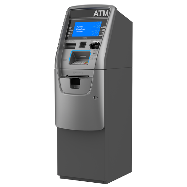 Halo II ATM by Hyosung - Betson Enterprises