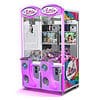 eclaw 600 - pink cabinet