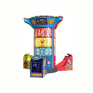 3-ring-circus-redemption-arcade-game-coastal-amusements-image1