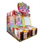 Ring Toss Cabinet Image 1
