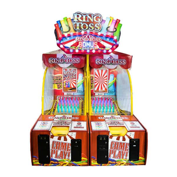 Ring Toss Cabinet Image 2