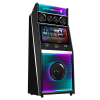 NGX Infinity Cabinet New 2025 Angled