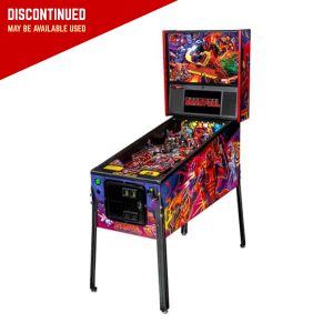 Deadpool Pro Pinball - Discontinued
