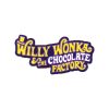 Willy Wonka Pusher Logo by Elaut