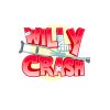 Willy Crash Logo by Bay Tek Games