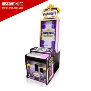 Piano Keys - Discontinued