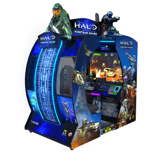 Halo Fireteam Raven 2 Player