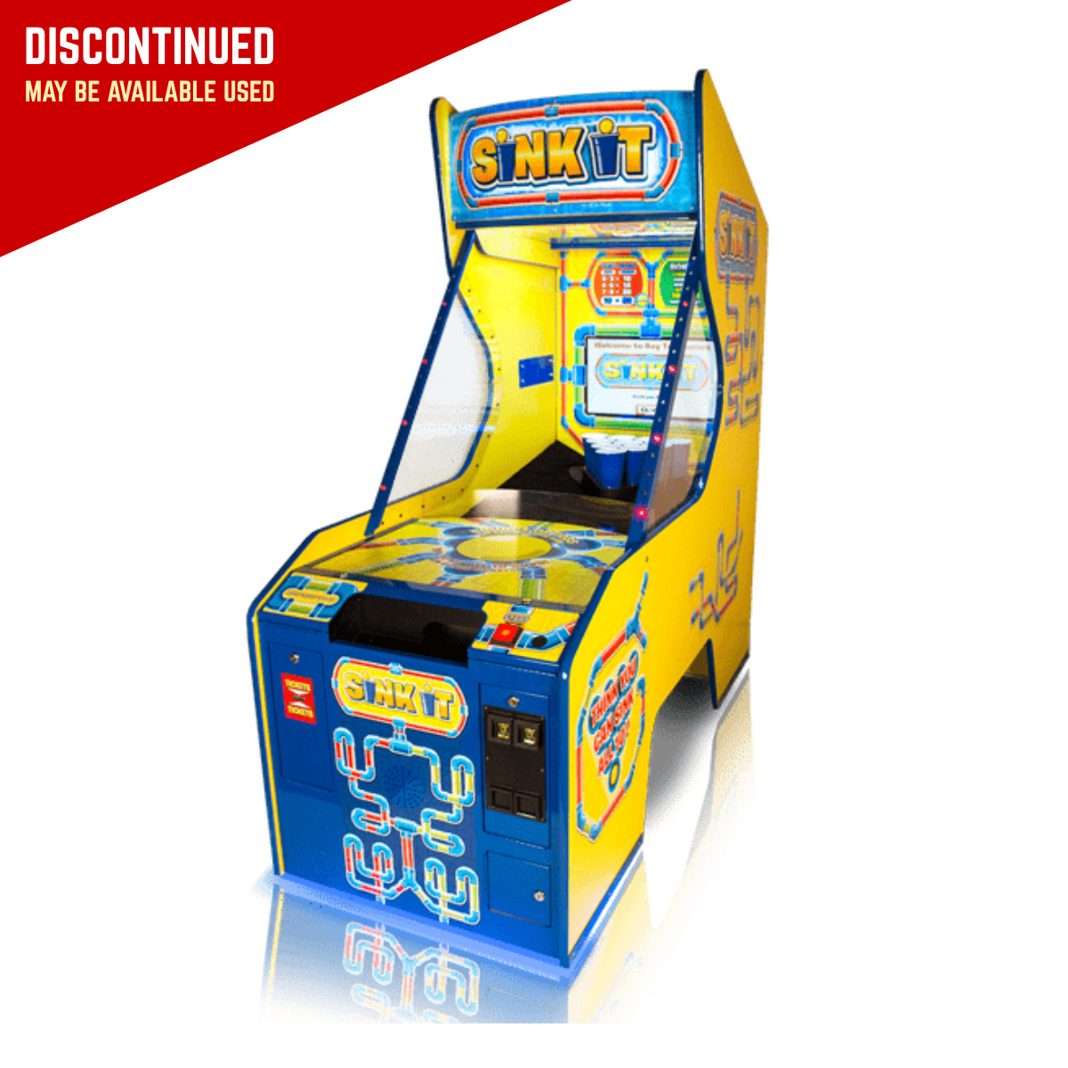 Sink It - Discontinued