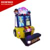 Hot Racers - Discontinued