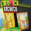 Blox Breaker Adrenaline Amusements Betson Close Up
