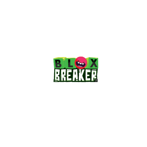 Blox Breaker Logo Adrenaline Amusements Betson