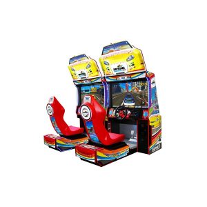 DAYTONA® Championship USA STD Cabinet SEGA
