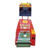 Minions Soccer Single Cabinet Front Facing Image