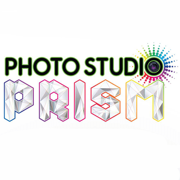 Photo Studio Prism Logo