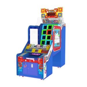 Pixel Chase Single Cabinet SEGA