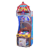 Whack A Clown Single Cabinet ICE Games - Betson