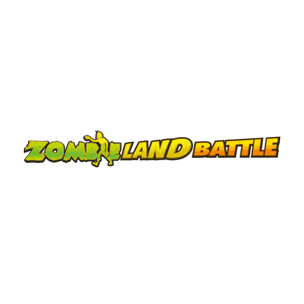 Zombie Land Battle Logo Image