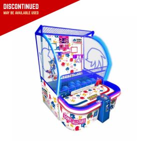 Sonic Sports Kids Basketball - Discontinued