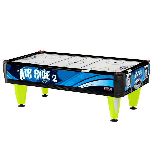Air Ride 2 Player Air Hockey by Barron Games