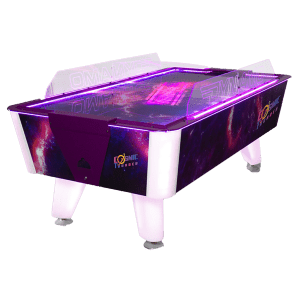 Cosmic Thunder Table Hockey Valley Dynamo