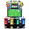 Fantasy Soccer Cabinet by UNIS