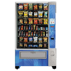 Media2 Merchant Ambient Cabinet Crane Vending