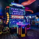 Game Room Image