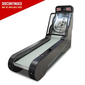 Skee-Ball 1908 Alley - Discontinued