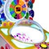 Lollipops Cabinet Close Up by Magic Play -