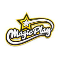 Magic Play Logo