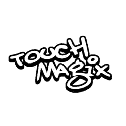 Touch Magix Logo