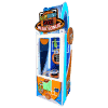 Hoop It Up Basketball Arcade Game Slam Dunk Cabinet by ICE