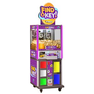 Find a Key 2.0