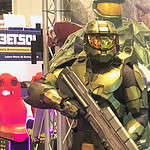 halo arcade