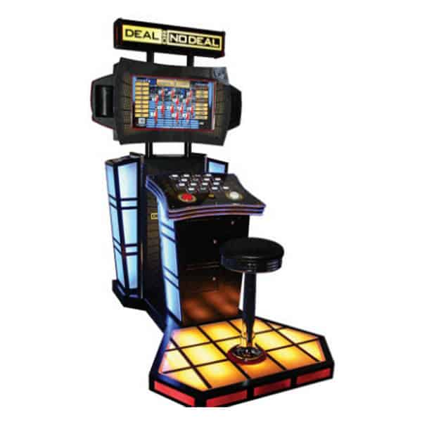 Deal or No Deal Used Arcade Game ICE