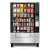 Evoke6 Vending Machine