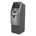 Halo II ATM Machine Operators
