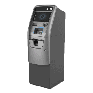 Halo II ATM Machine Operators