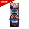 Basketball Pro Cabinet Discontinued