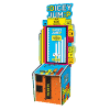 Dicey Jump Arcade Game by TouchMagix - Betson Enterprises
